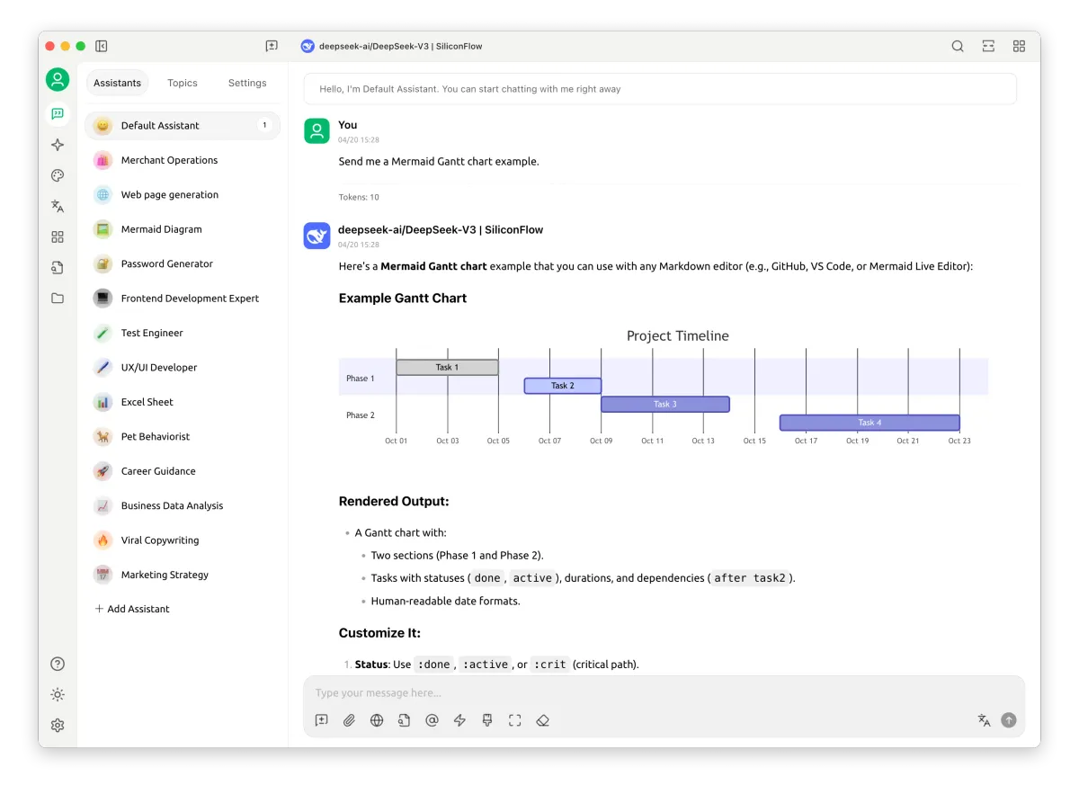 如何使用cherryStudio链接MCP-CHROME实现浏览器控制MCP